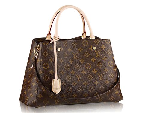 Louis Vuitton newest bags